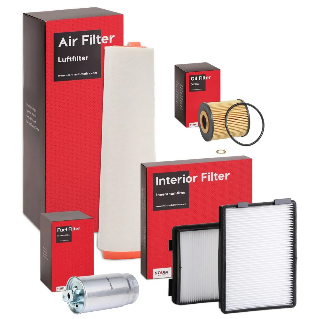 Filter Set