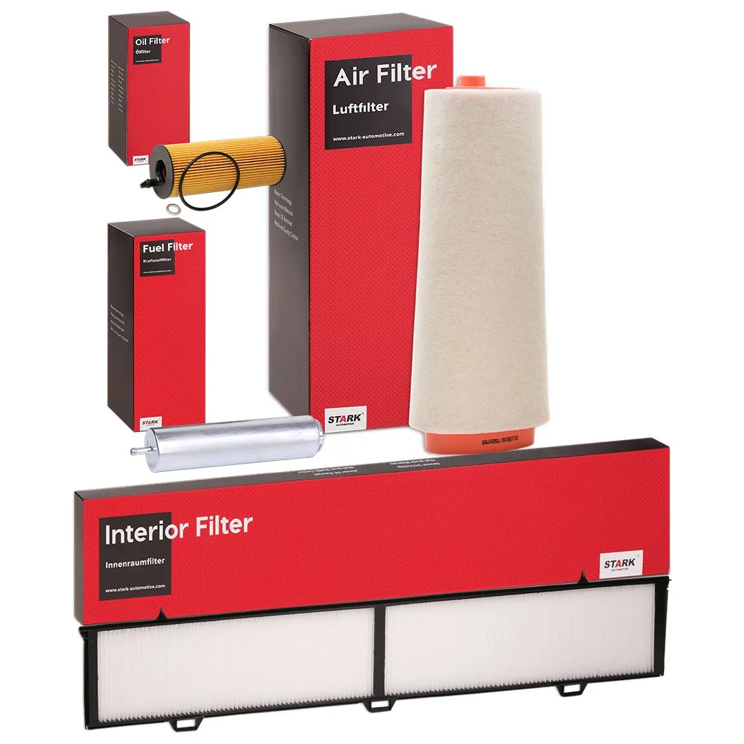 Filter Set