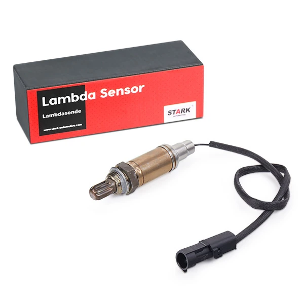 Oxygen Sensor