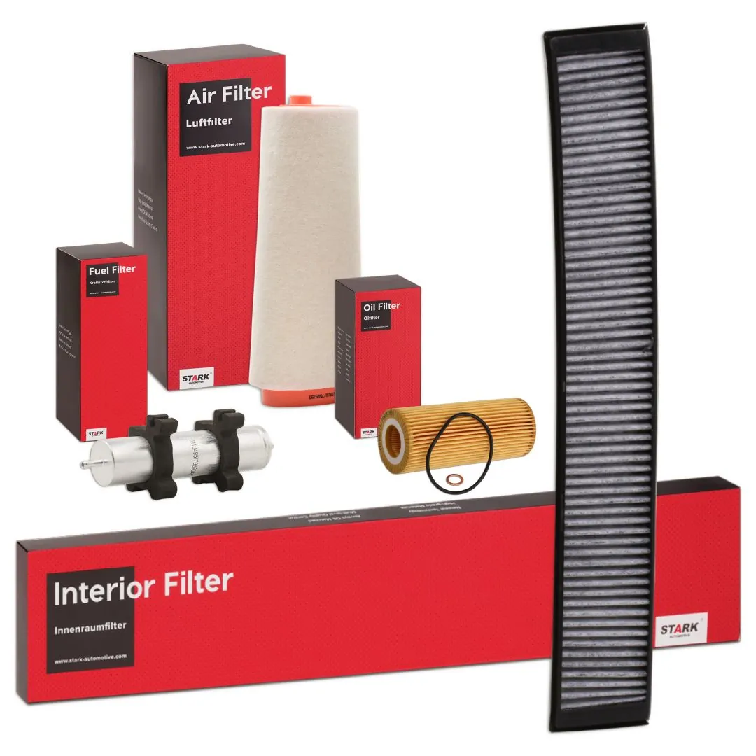Filter Set
