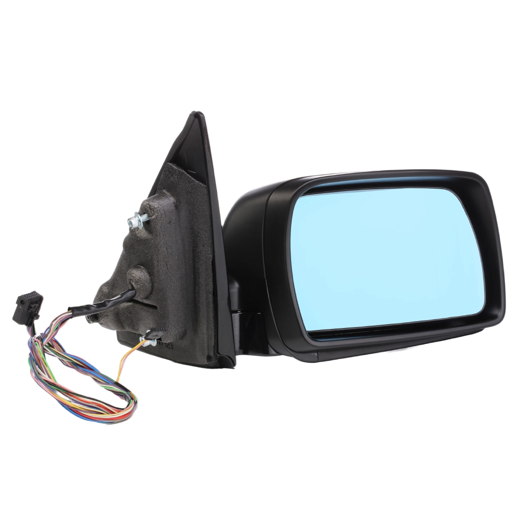 Exterior Mirror