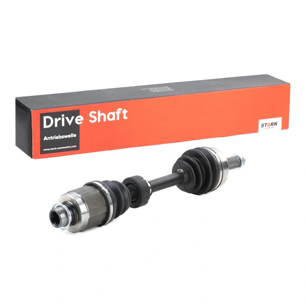 Drive Shaft