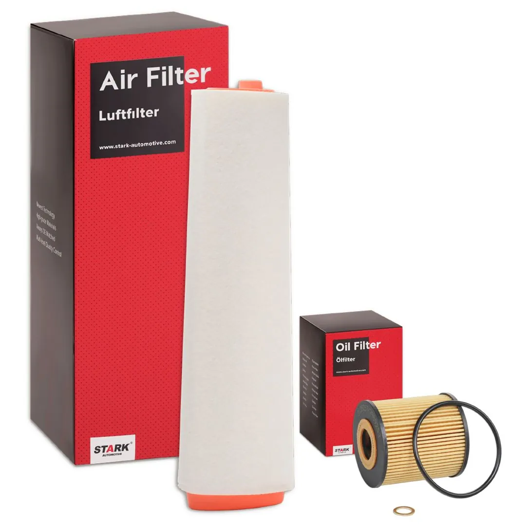 Filter Set