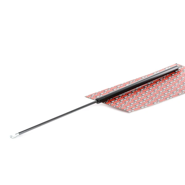 Gas Spring, bonnet