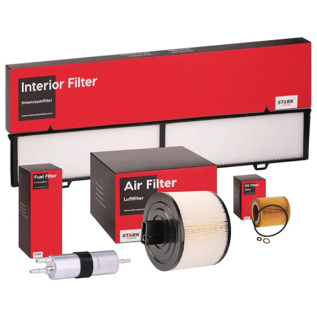 Filter Set
