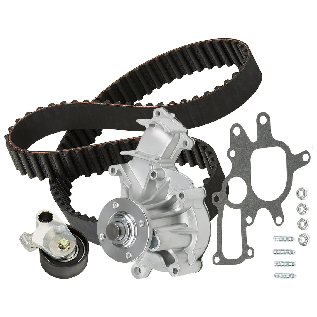 Water Pump & Timing Belt Kit