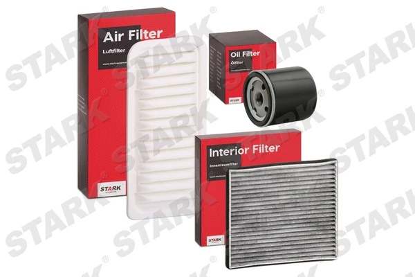 Filter Set