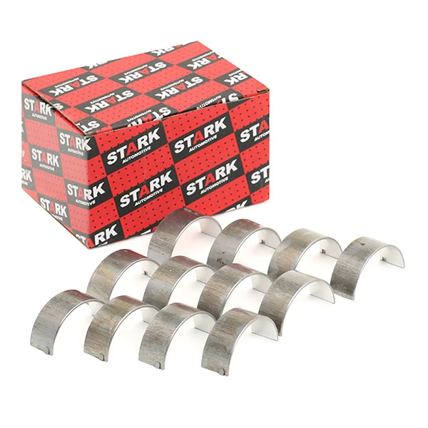 Connecting Rod Bearing