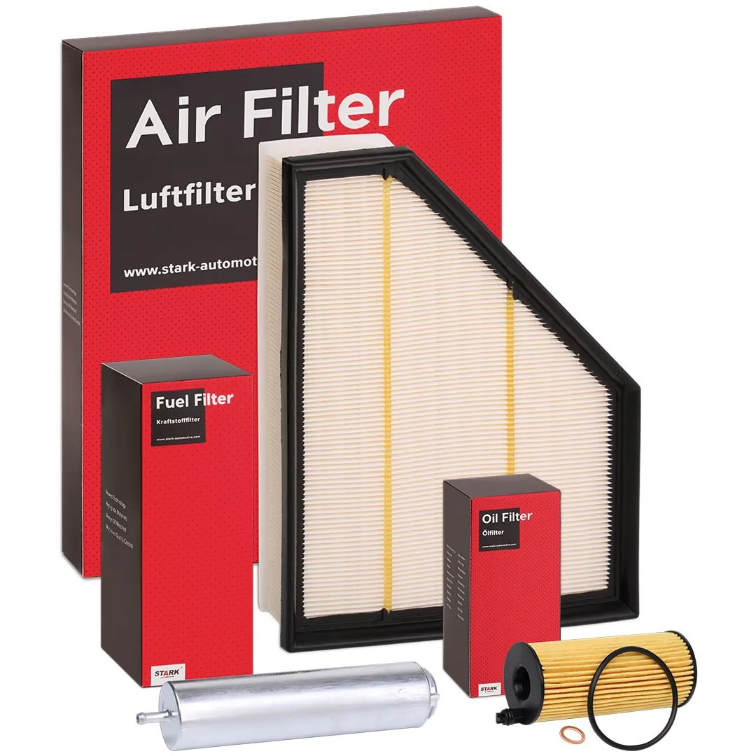Filter Set