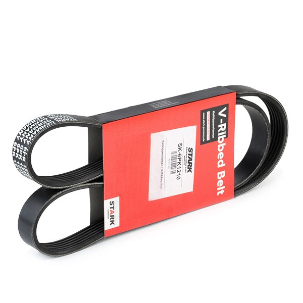 V-Ribbed Belt