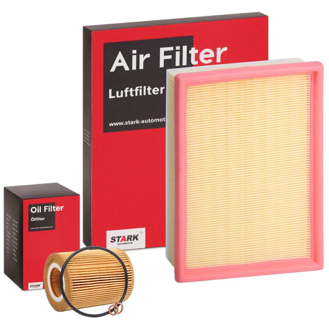 Filter Set