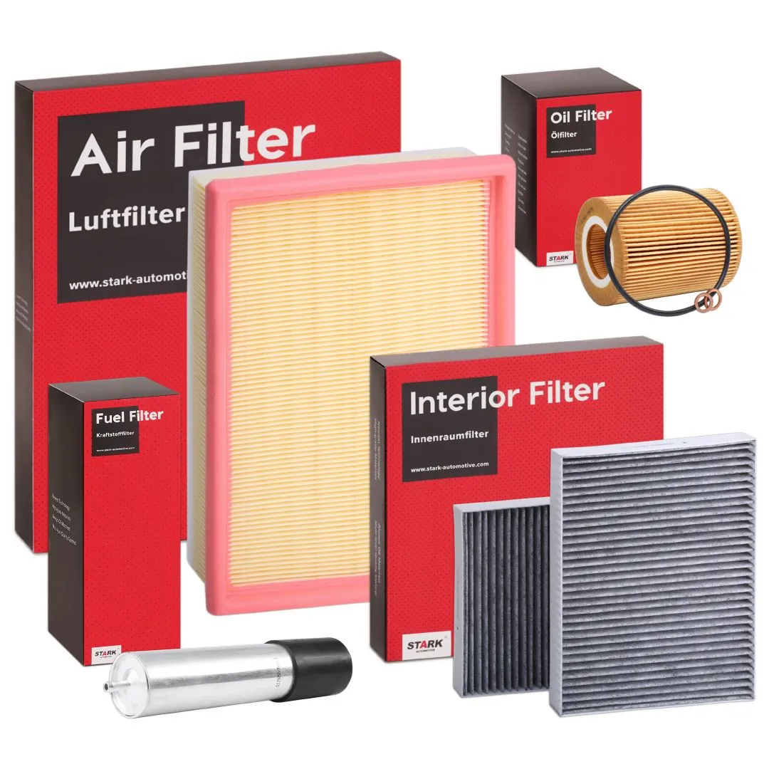 Filter Set