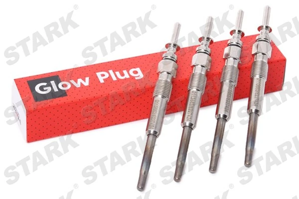 Glow Plug