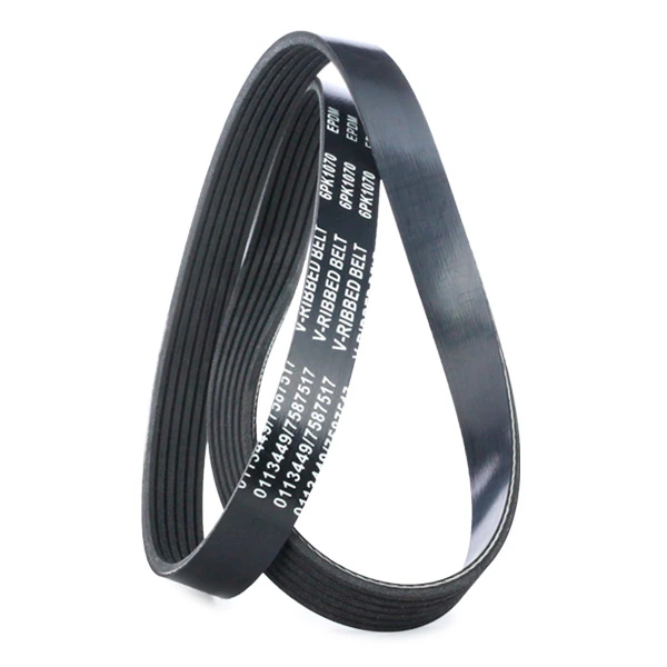 V-Ribbed Belt