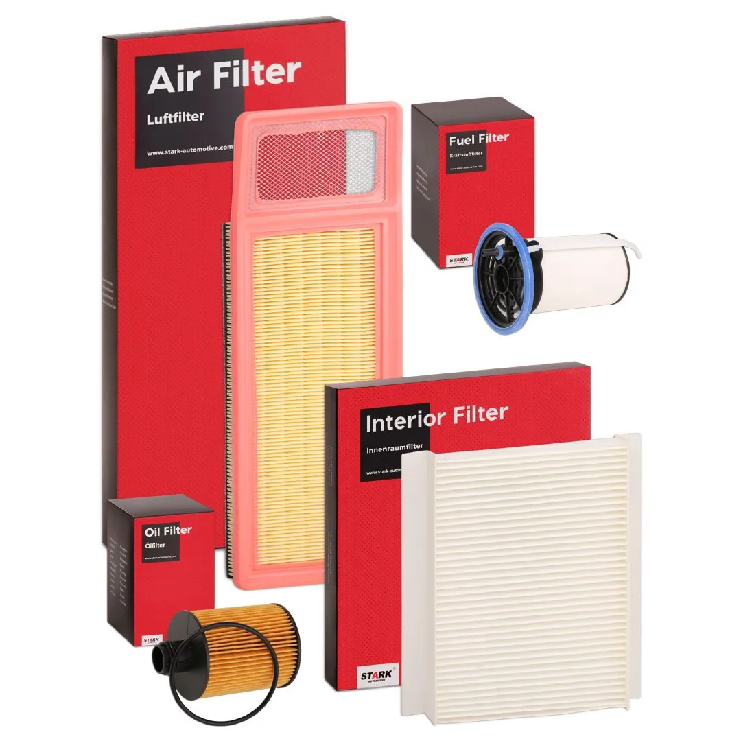 Filter Set
