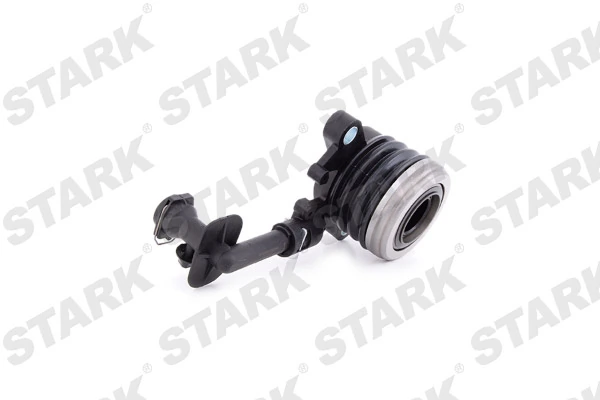 Central Slave Cylinder, clutch