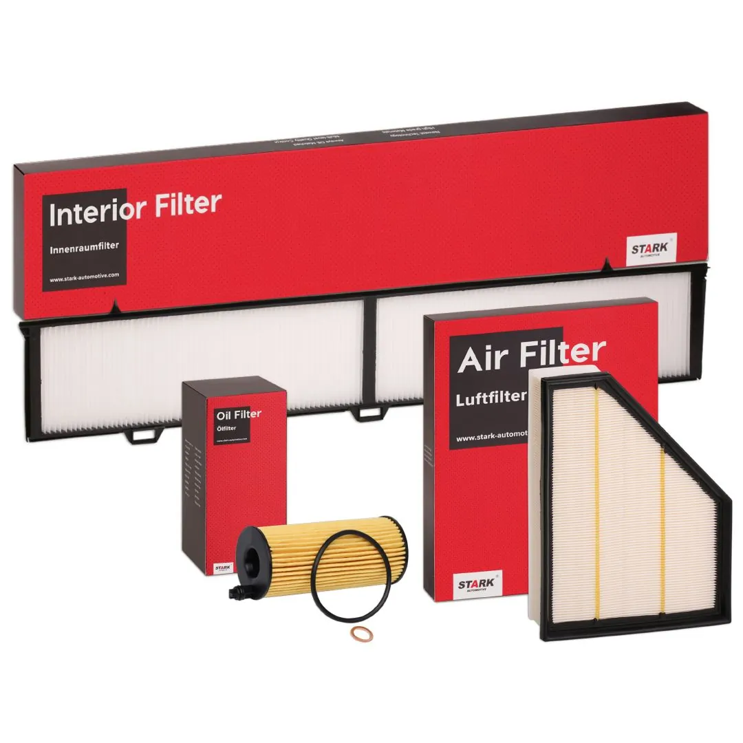 Filter Set