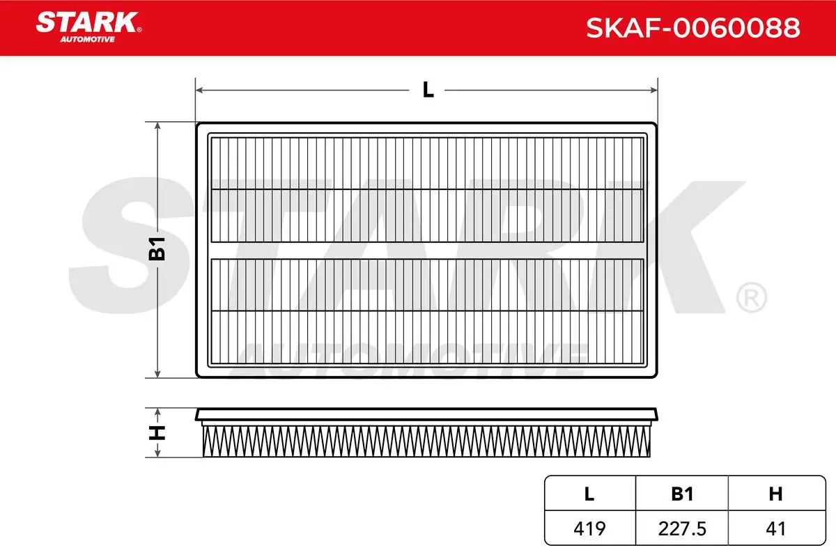 Air Filter