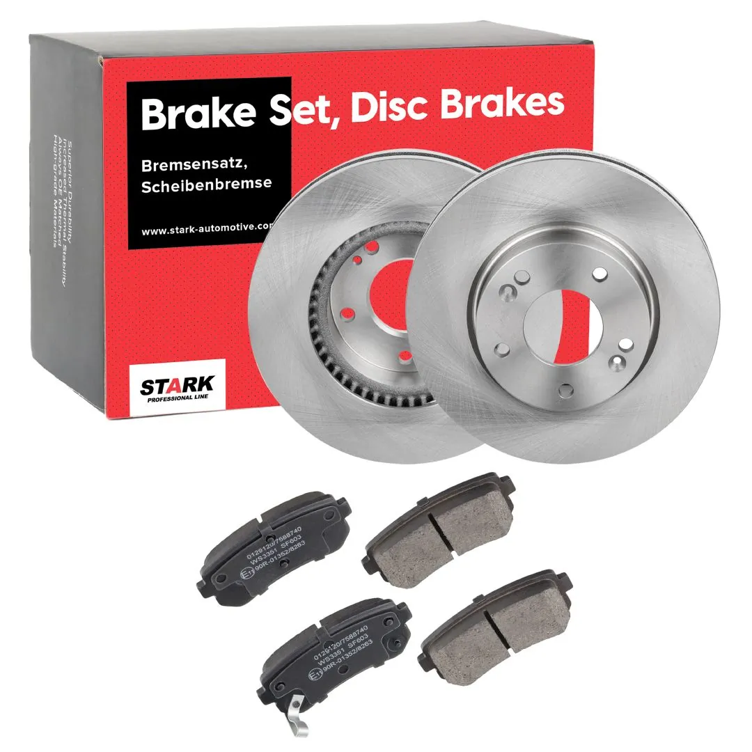 Brake Kit, disc brake