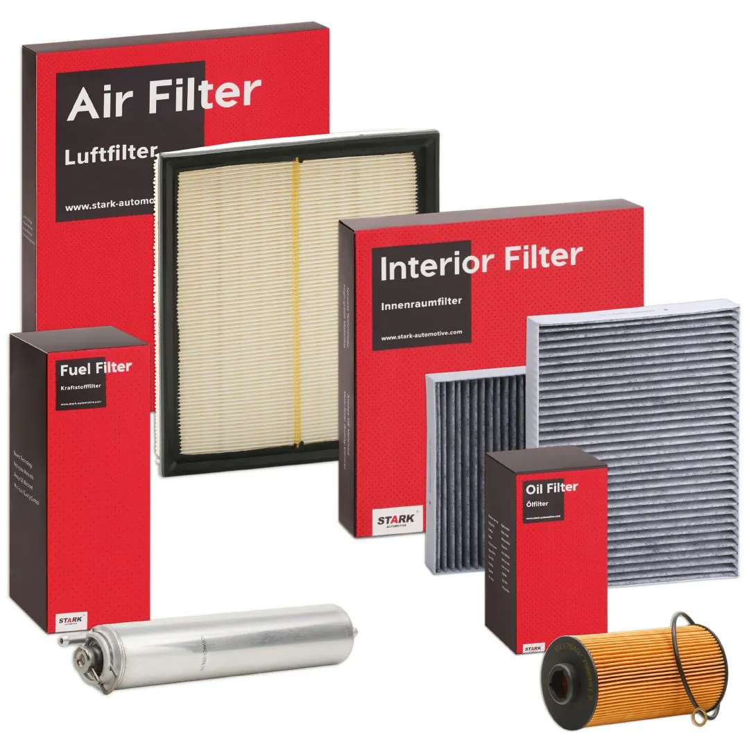 Filter Set