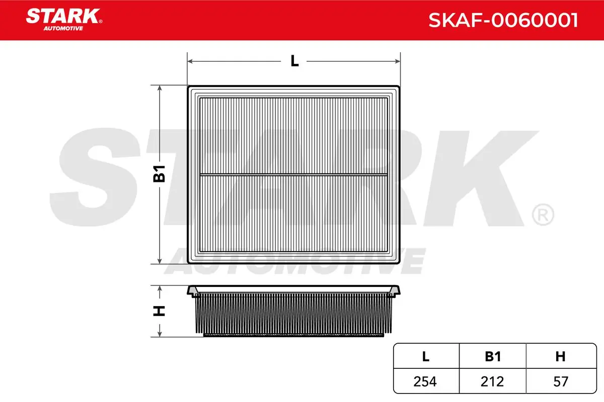 Air Filter