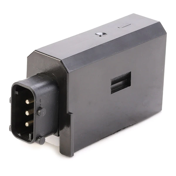 Actuator, central locking system
