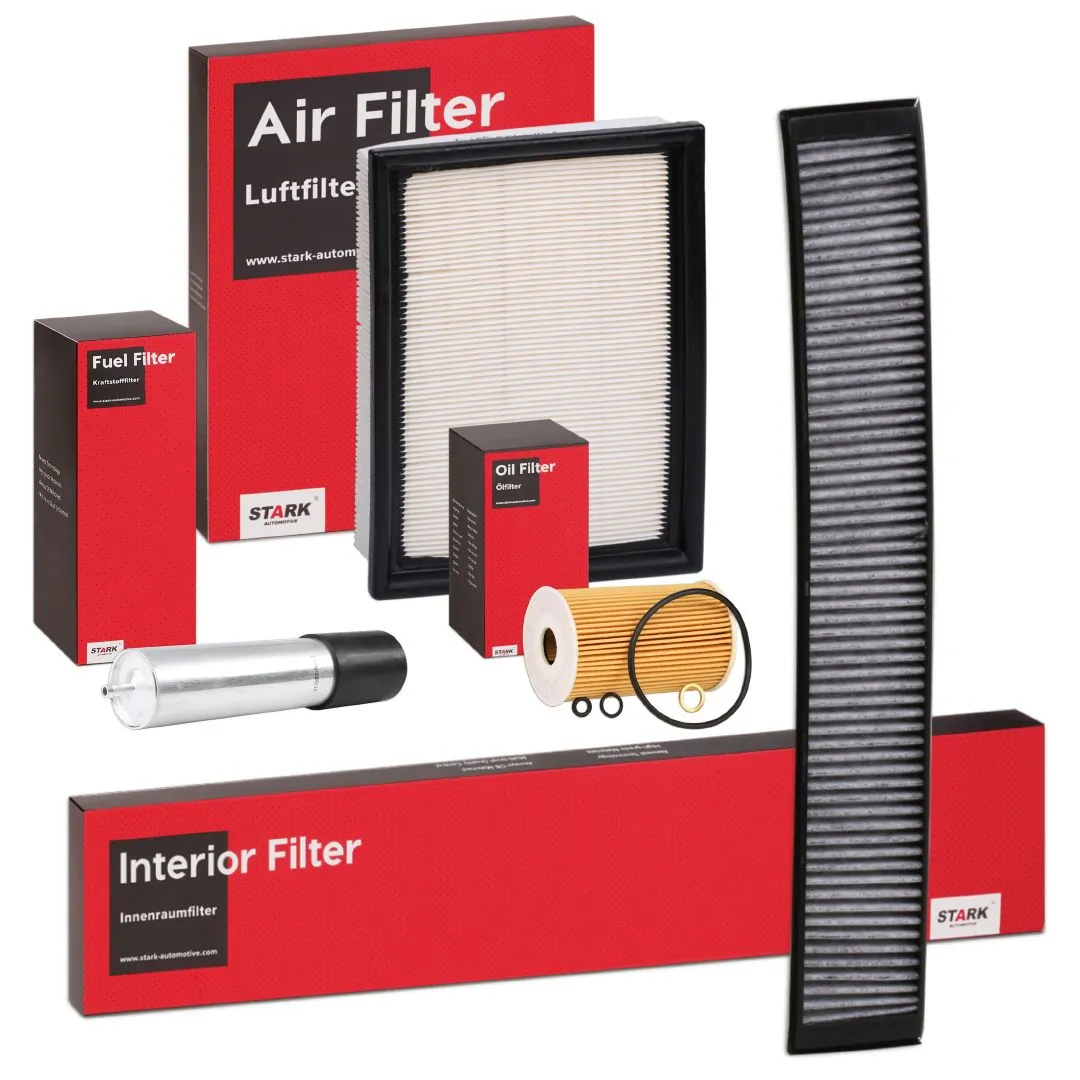 Filter Set