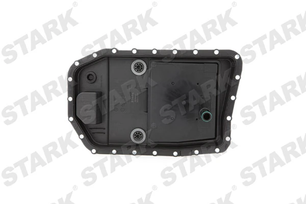 Oil Sump, automatic transmission