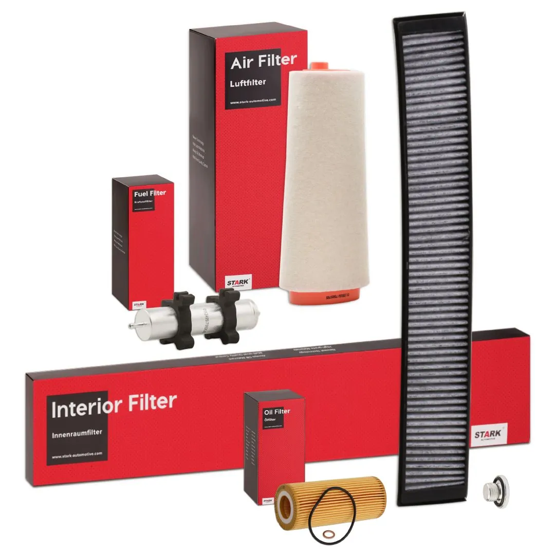 Filter Set
