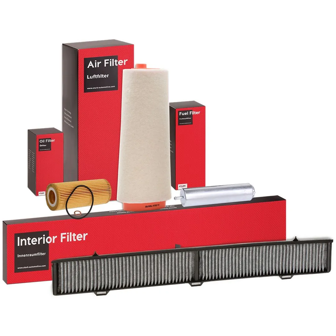 Filter Set