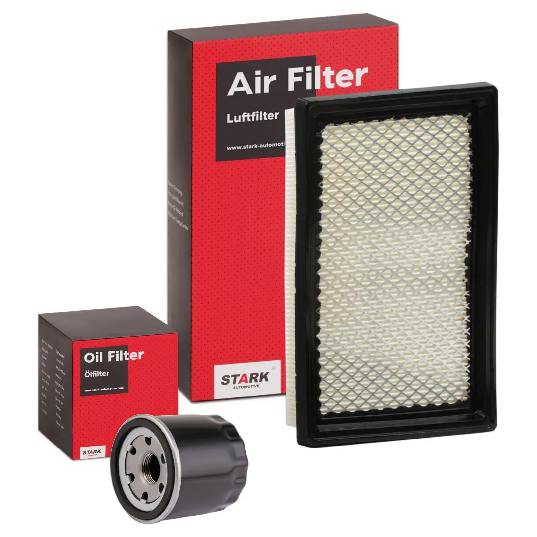 Filter Set