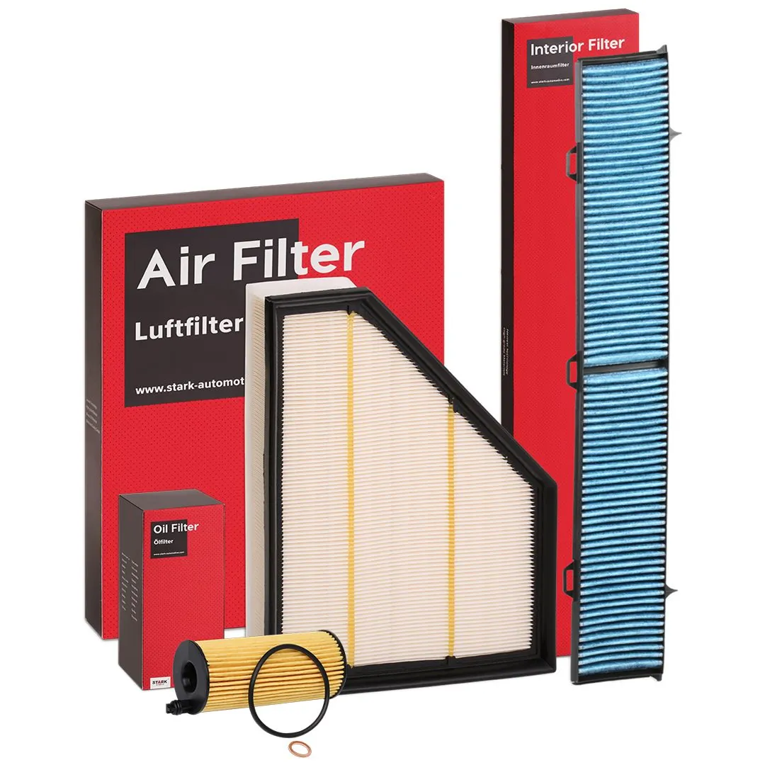 Filter Set