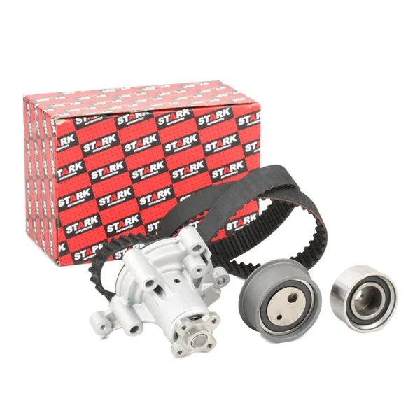 Water Pump & Timing Belt Kit