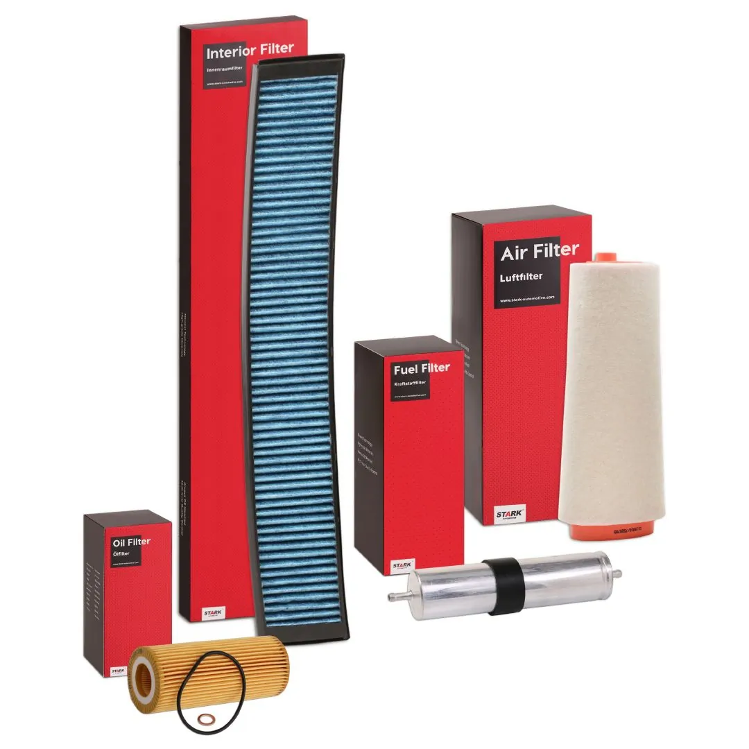Filter Set