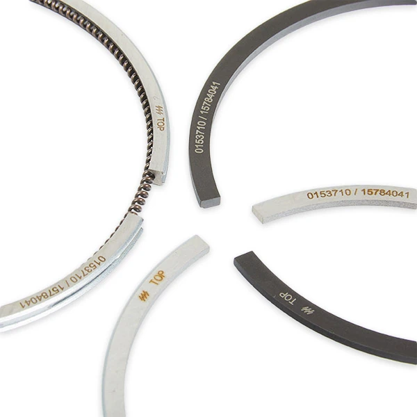 Piston Ring Kit