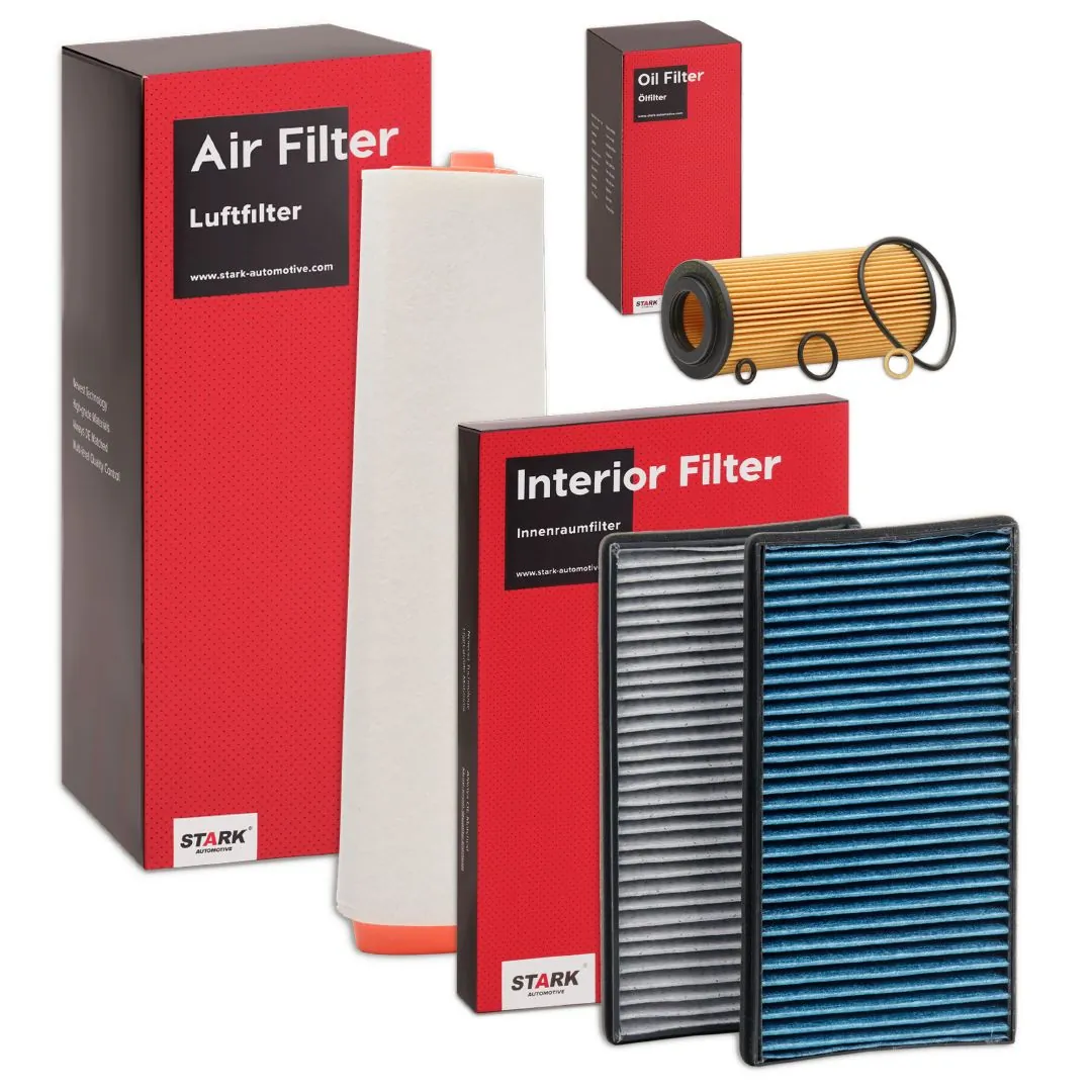 Filter Set