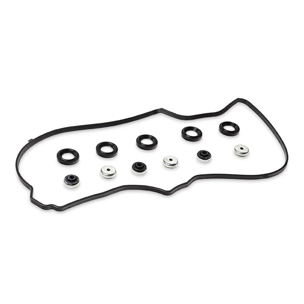 Gasket Set, cylinder head cover