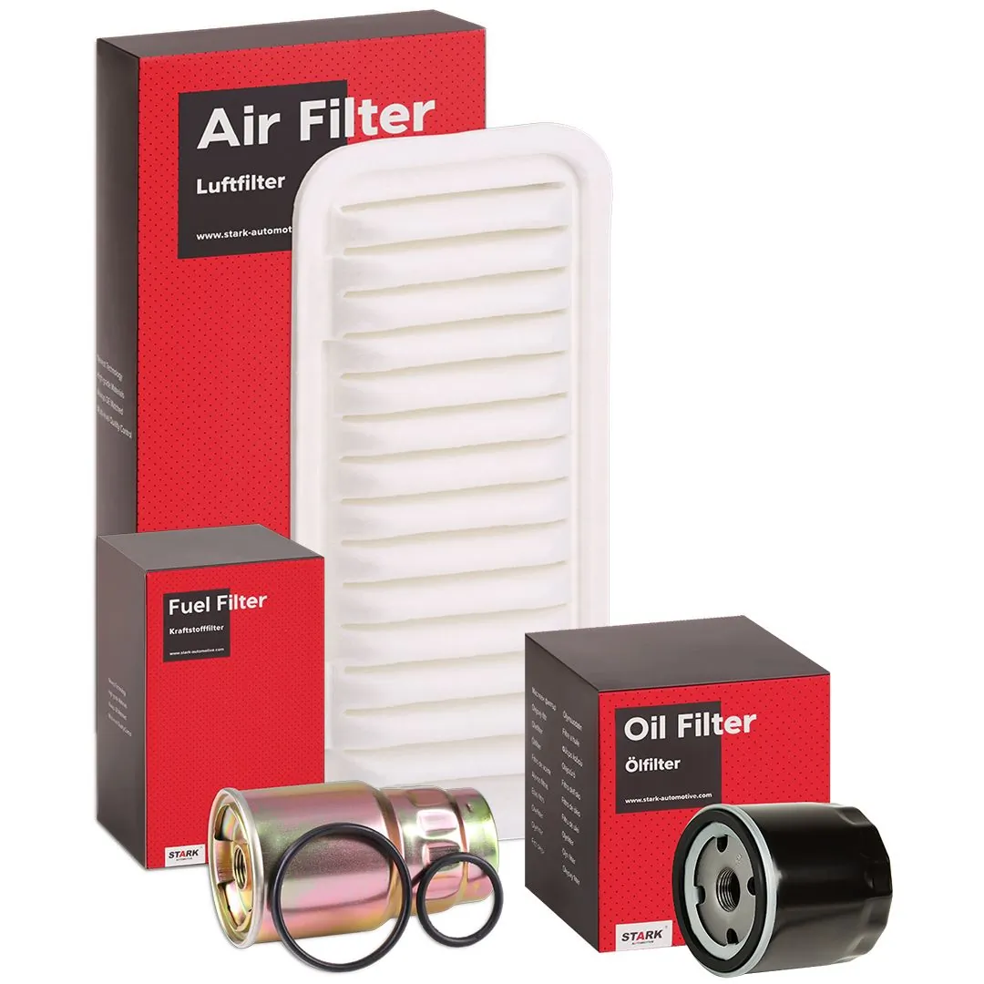 Filter Set