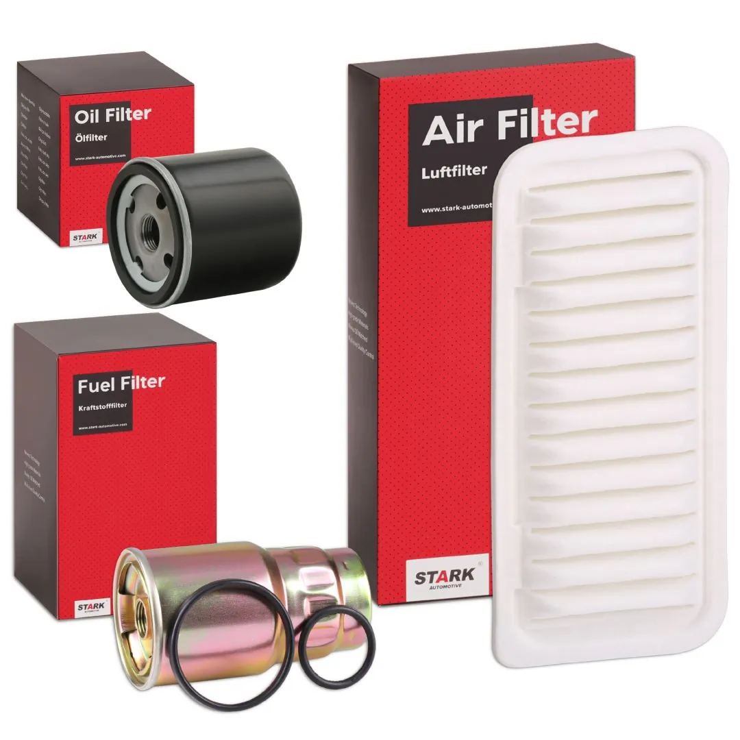 Filter Set