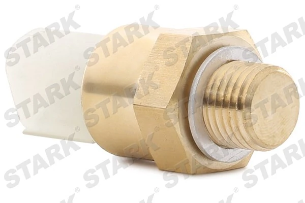 Temperature Switch, radiator fan