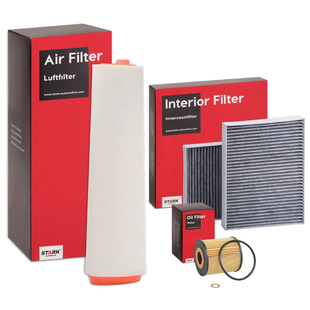 Filter Set