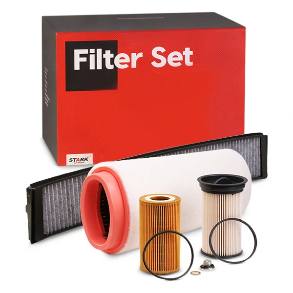 Filter Set