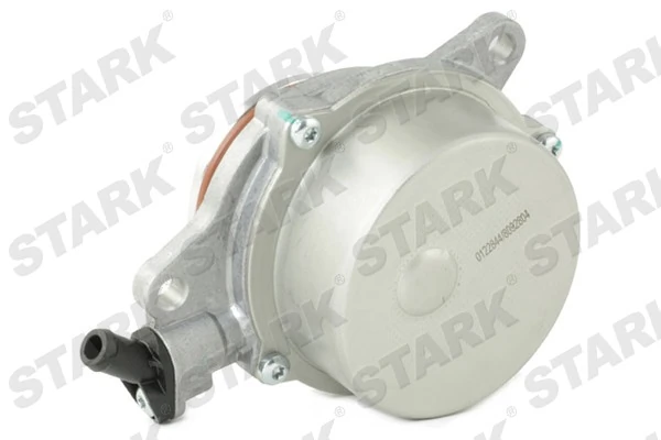 Vacuum Pump, braking system