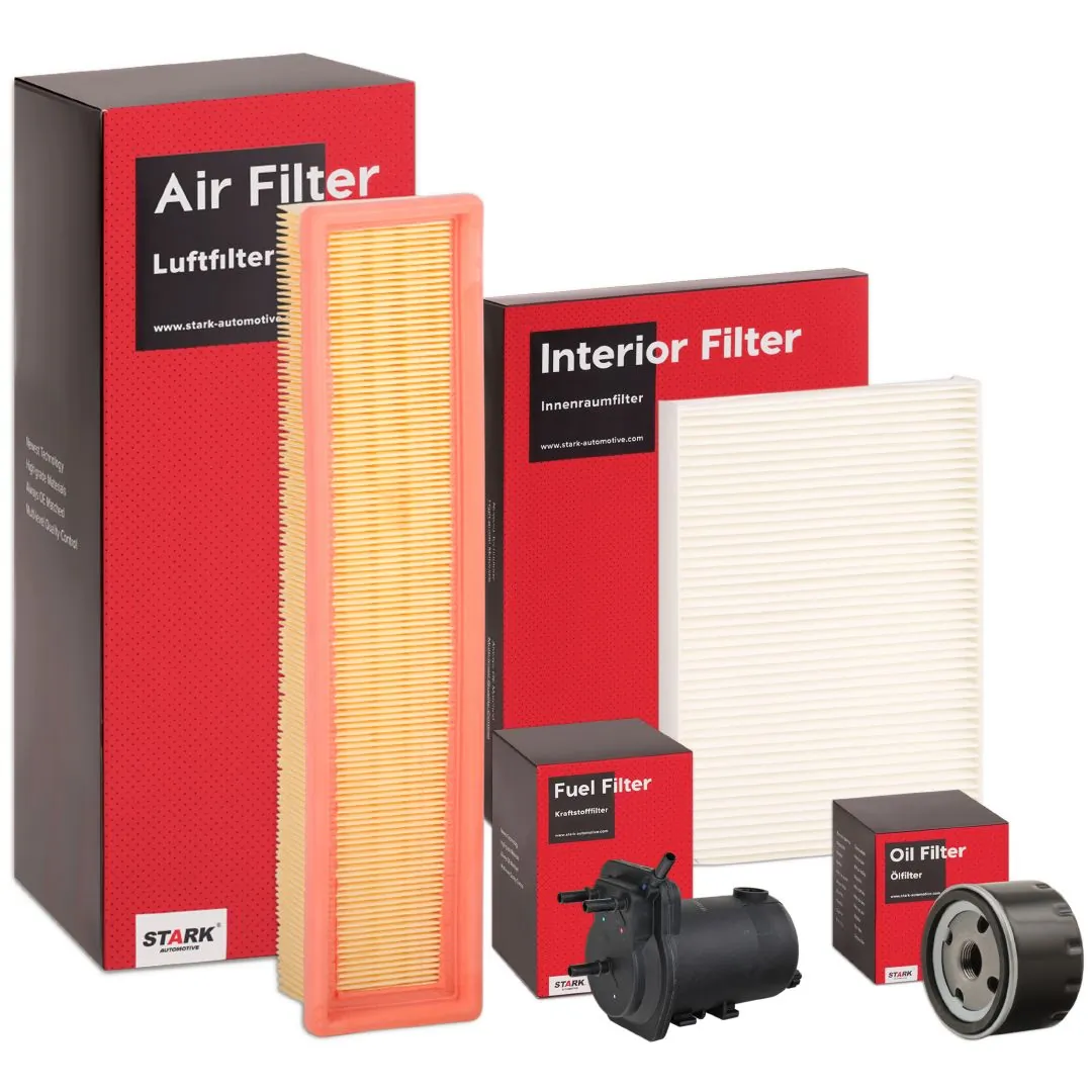 Filtre takımı