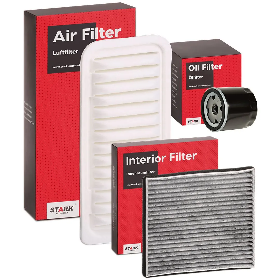 Filter Set