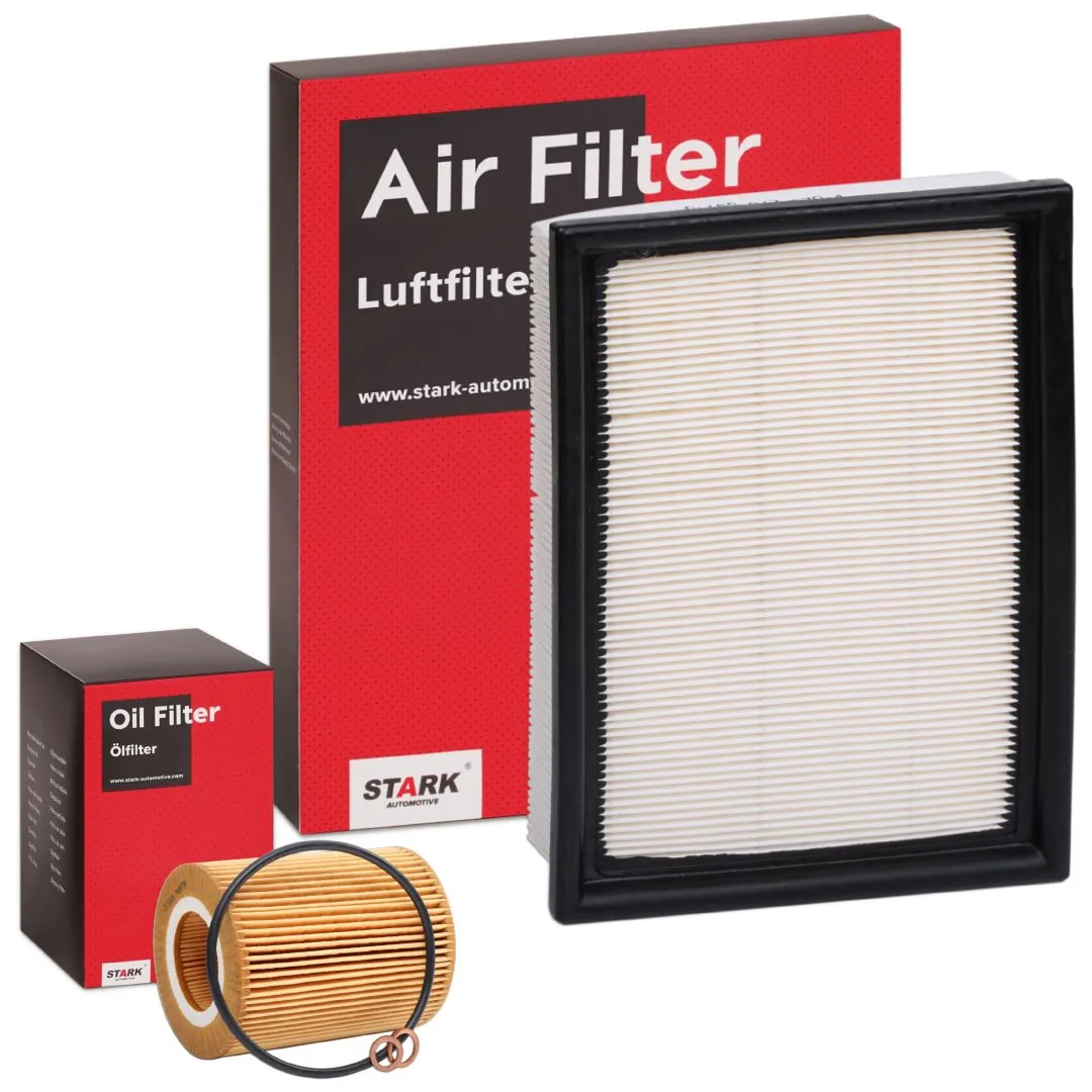 Filter Set