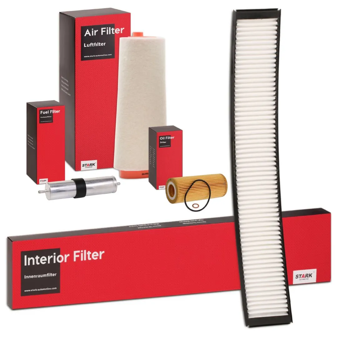 Filter Set