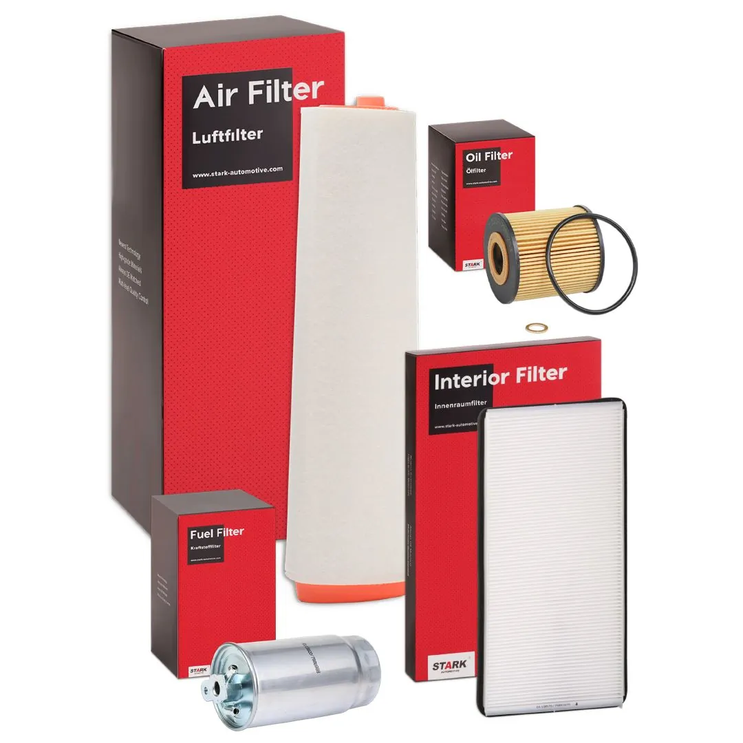 Filter Set