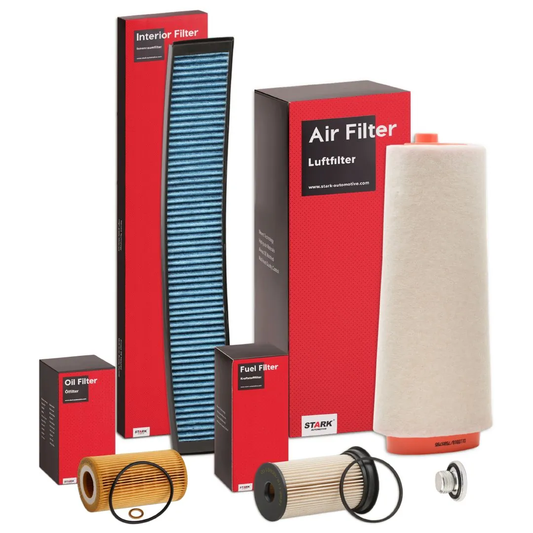 Filter Set