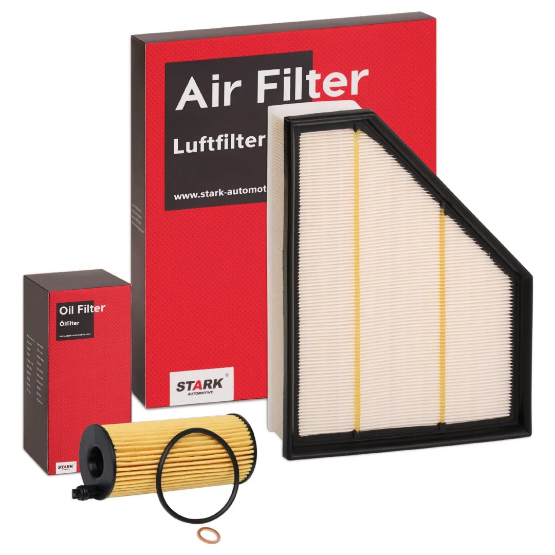 Filter Set
